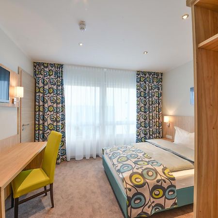 Ammi Hotel Garni Inning am Ammersee Zewnętrze zdjęcie