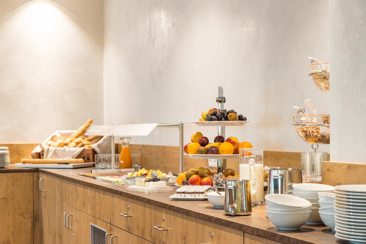 Ammi Hotel Garni Inning am Ammersee Zewnętrze zdjęcie