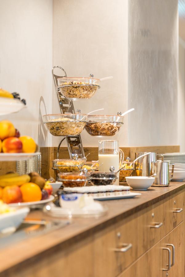 Ammi Hotel Garni Inning am Ammersee Zewnętrze zdjęcie