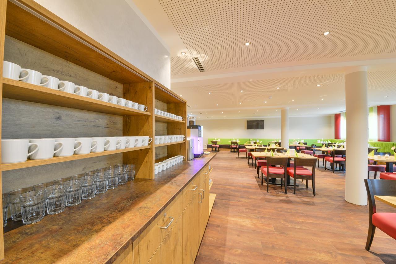 Ammi Hotel Garni Inning am Ammersee Zewnętrze zdjęcie
