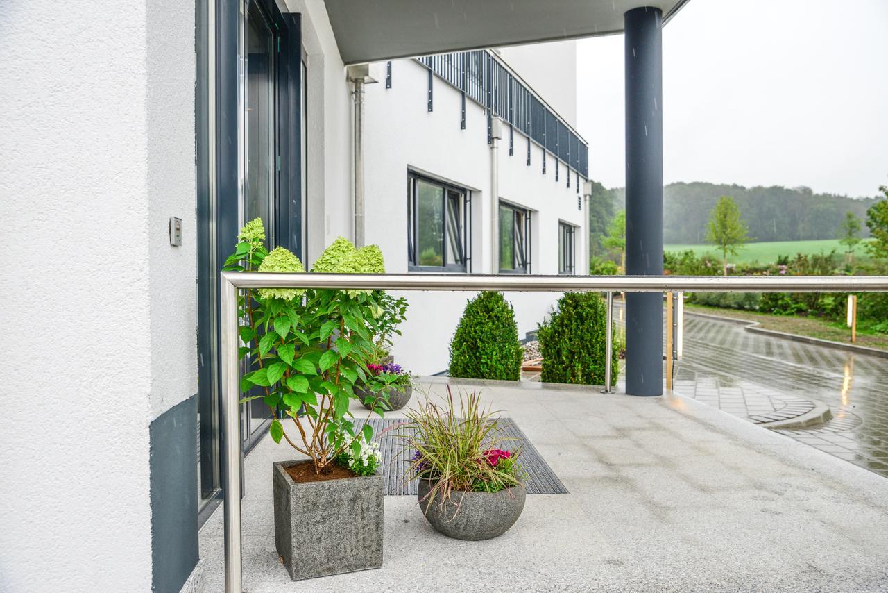 Ammi Hotel Garni Inning am Ammersee Zewnętrze zdjęcie