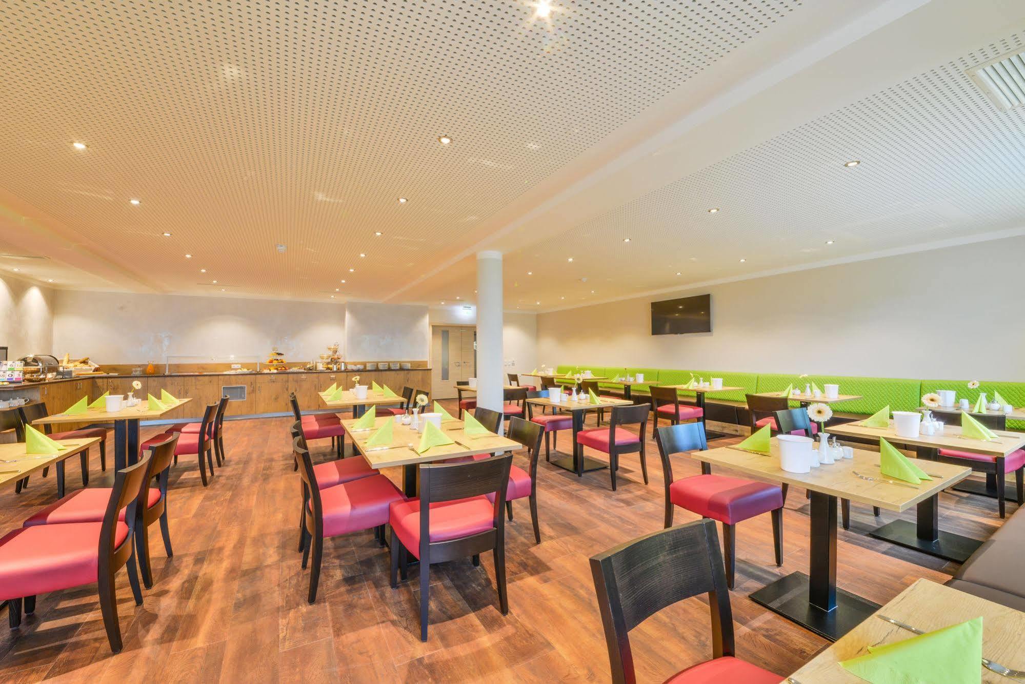 Ammi Hotel Garni Inning am Ammersee Zewnętrze zdjęcie