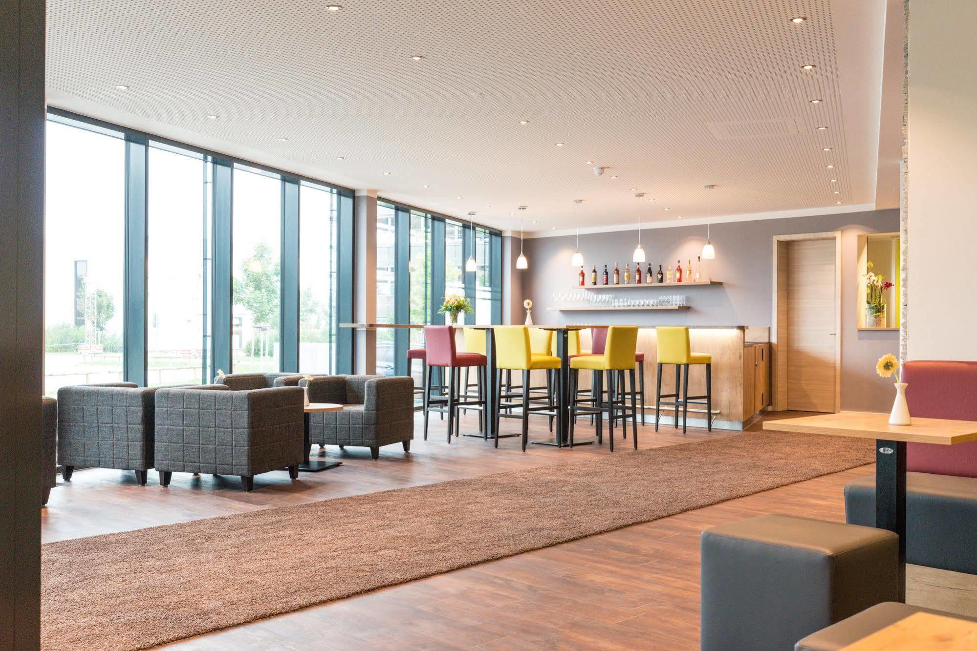 Ammi Hotel Garni Inning am Ammersee Zewnętrze zdjęcie
